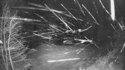 Výstupní stanice lanové dráhy