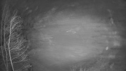 Výstupní stanice lanové dráhy