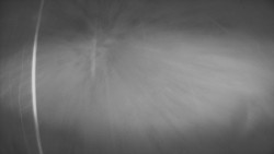 Výstupní stanice lanové dráhy