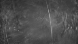 Výstupní stanice lanové dráhy