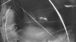 Výstupní stanice lanové dráhy