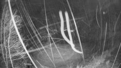 Výstupní stanice lanové dráhy