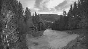 SKICENTRUM Miroslav Lipová Lázně - Výstupní stanice lanové dráhy - 13.3.2026 v 05:30 SKICENTRUM Miroslav Lipová Lázně - Výstupní stanice lanové dráhy - 13.3.2026 v 05:30