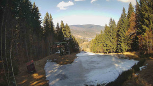 SKICENTRUM Miroslav Lipová Lázně - Výstupní stanice lanové dráhy - 13.3.2026 v 14:30 SKICENTRUM Miroslav Lipová Lázně - Výstupní stanice lanové dráhy - 13.3.2026 v 14:30
