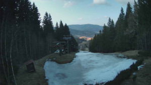 SKICENTRUM Miroslav Lipová Lázně - Výstupní stanice lanové dráhy - 13.3.2026 v 18:30 SKICENTRUM Miroslav Lipová Lázně - Výstupní stanice lanové dráhy - 13.3.2026 v 18:30