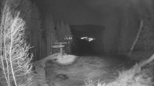 SKICENTRUM Miroslav Lipová Lázně - Výstupní stanice lanové dráhy - 13.3.2026 v 19:15 SKICENTRUM Miroslav Lipová Lázně - Výstupní stanice lanové dráhy - 13.3.2026 v 19:15