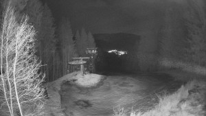 SKICENTRUM Miroslav Lipová Lázně - Výstupní stanice lanové dráhy - 13.3.2026 v 19:45 SKICENTRUM Miroslav Lipová Lázně - Výstupní stanice lanové dráhy - 13.3.2026 v 19:45