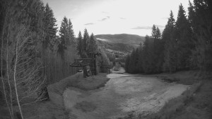 SKICENTRUM Miroslav Lipová Lázně - Výstupní stanice lanové dráhy - 15.3.2026 v 05:30 SKICENTRUM Miroslav Lipová Lázně - Výstupní stanice lanové dráhy - 15.3.2026 v 05:30