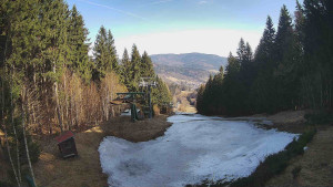 SKICENTRUM Miroslav Lipová Lázně - Výstupní stanice lanové dráhy - 15.3.2026 v 09:30 SKICENTRUM Miroslav Lipová Lázně - Výstupní stanice lanové dráhy - 15.3.2026 v 09:30