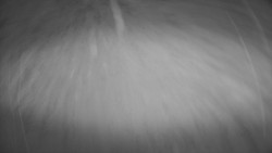 Výstupní stanice lanové dráhy