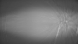 Výstupní stanice lanové dráhy