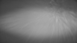 Výstupní stanice lanové dráhy