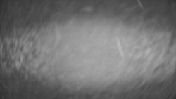 Výstupní stanice lanové dráhy