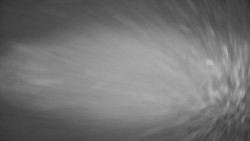 Výstupní stanice lanové dráhy