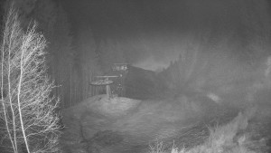 SKICENTRUM Miroslav Lipová Lázně - Výstupní stanice lanové dráhy - 16.3.2026 v 04:15 SKICENTRUM Miroslav Lipová Lázně - Výstupní stanice lanové dráhy - 16.3.2026 v 04:15