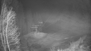 SKICENTRUM Miroslav Lipová Lázně - Výstupní stanice lanové dráhy - 16.3.2026 v 04:30 SKICENTRUM Miroslav Lipová Lázně - Výstupní stanice lanové dráhy - 16.3.2026 v 04:30