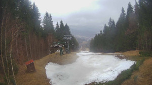 SKICENTRUM Miroslav Lipová Lázně - Výstupní stanice lanové dráhy - 16.3.2026 v 09:00 SKICENTRUM Miroslav Lipová Lázně - Výstupní stanice lanové dráhy - 16.3.2026 v 09:00