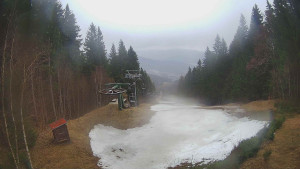 SKICENTRUM Miroslav Lipová Lázně - Výstupní stanice lanové dráhy - 16.3.2026 v 10:00 SKICENTRUM Miroslav Lipová Lázně - Výstupní stanice lanové dráhy - 16.3.2026 v 10:00