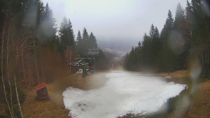 SKICENTRUM Miroslav Lipová Lázně - Výstupní stanice lanové dráhy - 16.3.2026 v 11:00 SKICENTRUM Miroslav Lipová Lázně - Výstupní stanice lanové dráhy - 16.3.2026 v 11:00