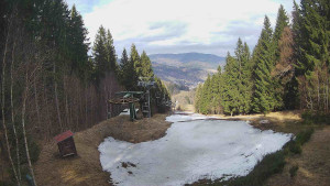 SKICENTRUM Miroslav Lipová Lázně - Výstupní stanice lanové dráhy - 16.3.2026 v 14:30 SKICENTRUM Miroslav Lipová Lázně - Výstupní stanice lanové dráhy - 16.3.2026 v 14:30