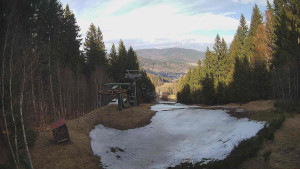 SKICENTRUM Miroslav Lipová Lázně - Výstupní stanice lanové dráhy - 16.3.2026 v 15:30 SKICENTRUM Miroslav Lipová Lázně - Výstupní stanice lanové dráhy - 16.3.2026 v 15:30