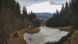 SKICENTRUM Miroslav Lipová Lázně - Výstupní stanice lanové dráhy - 16.3.2026 v 16:00 SKICENTRUM Miroslav Lipová Lázně - Výstupní stanice lanové dráhy - 16.3.2026 v 16:00