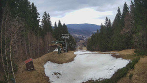 SKICENTRUM Miroslav Lipová Lázně - Výstupní stanice lanové dráhy - 16.3.2026 v 16:30 SKICENTRUM Miroslav Lipová Lázně - Výstupní stanice lanové dráhy - 16.3.2026 v 16:30