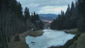 SKICENTRUM Miroslav Lipová Lázně - Výstupní stanice lanové dráhy - 16.3.2026 v 18:30 SKICENTRUM Miroslav Lipová Lázně - Výstupní stanice lanové dráhy - 16.3.2026 v 18:30