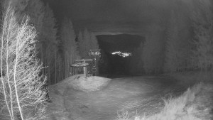 SKICENTRUM Miroslav Lipová Lázně - Výstupní stanice lanové dráhy - 16.3.2026 v 21:45 SKICENTRUM Miroslav Lipová Lázně - Výstupní stanice lanové dráhy - 16.3.2026 v 21:45