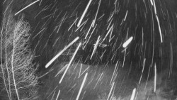 Výstupní stanice lanové dráhy