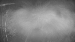 Výstupní stanice lanové dráhy