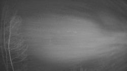 Výstupní stanice lanové dráhy