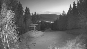 SKICENTRUM Miroslav Lipová Lázně - Výstupní stanice lanové dráhy - 20.3.2026 v 05:00 SKICENTRUM Miroslav Lipová Lázně - Výstupní stanice lanové dráhy - 20.3.2026 v 05:00