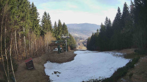 SKICENTRUM Miroslav Lipová Lázně - Výstupní stanice lanové dráhy - 20.3.2026 v 09:00 SKICENTRUM Miroslav Lipová Lázně - Výstupní stanice lanové dráhy - 20.3.2026 v 09:00