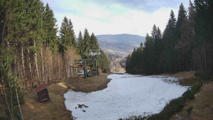 SKICENTRUM Miroslav Lipová Lázně - Výstupní stanice lanové dráhy - 20.3.2026 v 09:30 SKICENTRUM Miroslav Lipová Lázně - Výstupní stanice lanové dráhy - 20.3.2026 v 09:30