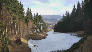 SKICENTRUM Miroslav Lipová Lázně - Výstupní stanice lanové dráhy - 20.3.2026 v 10:00 SKICENTRUM Miroslav Lipová Lázně - Výstupní stanice lanové dráhy - 20.3.2026 v 10:00