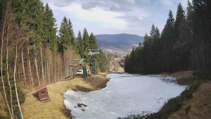 SKICENTRUM Miroslav Lipová Lázně - Výstupní stanice lanové dráhy - 20.3.2026 v 10:30 SKICENTRUM Miroslav Lipová Lázně - Výstupní stanice lanové dráhy - 20.3.2026 v 10:30