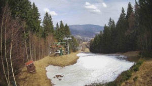 SKICENTRUM Miroslav Lipová Lázně - Výstupní stanice lanové dráhy - 20.3.2026 v 12:00 SKICENTRUM Miroslav Lipová Lázně - Výstupní stanice lanové dráhy - 20.3.2026 v 12:00