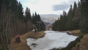 SKICENTRUM Miroslav Lipová Lázně - Výstupní stanice lanové dráhy - 20.3.2026 v 15:30 SKICENTRUM Miroslav Lipová Lázně - Výstupní stanice lanové dráhy - 20.3.2026 v 15:30