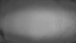 Výstupní stanice lanové dráhy