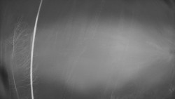 Výstupní stanice lanové dráhy