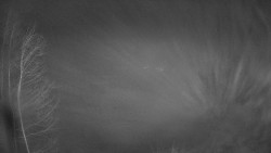 Výstupní stanice lanové dráhy