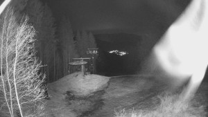 SKICENTRUM Miroslav Lipová Lázně - Výstupní stanice lanové dráhy - 25.3.2026 v 04:15 SKICENTRUM Miroslav Lipová Lázně - Výstupní stanice lanové dráhy - 25.3.2026 v 04:15