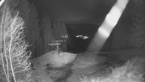 SKICENTRUM Miroslav Lipová Lázně - Výstupní stanice lanové dráhy - 25.3.2026 v 04:30 SKICENTRUM Miroslav Lipová Lázně - Výstupní stanice lanové dráhy - 25.3.2026 v 04:30