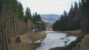 SKICENTRUM Miroslav Lipová Lázně - Výstupní stanice lanové dráhy - 25.3.2026 v 09:00 SKICENTRUM Miroslav Lipová Lázně - Výstupní stanice lanové dráhy - 25.3.2026 v 09:00