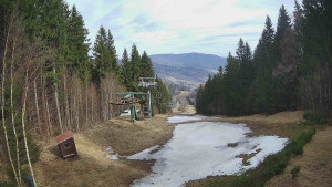 SKICENTRUM Miroslav Lipová Lázně - Výstupní stanice lanové dráhy - 25.3.2026 v 10:00 SKICENTRUM Miroslav Lipová Lázně - Výstupní stanice lanové dráhy - 25.3.2026 v 10:00