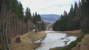SKICENTRUM Miroslav Lipová Lázně - Výstupní stanice lanové dráhy - 25.3.2026 v 10:30 SKICENTRUM Miroslav Lipová Lázně - Výstupní stanice lanové dráhy - 25.3.2026 v 10:30
