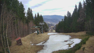 SKICENTRUM Miroslav Lipová Lázně - Výstupní stanice lanové dráhy - 25.3.2026 v 11:00 SKICENTRUM Miroslav Lipová Lázně - Výstupní stanice lanové dráhy - 25.3.2026 v 11:00