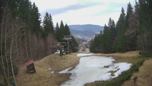 SKICENTRUM Miroslav Lipová Lázně - Výstupní stanice lanové dráhy - 25.3.2026 v 11:30 SKICENTRUM Miroslav Lipová Lázně - Výstupní stanice lanové dráhy - 25.3.2026 v 11:30
