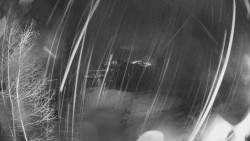 Výstupní stanice lanové dráhy